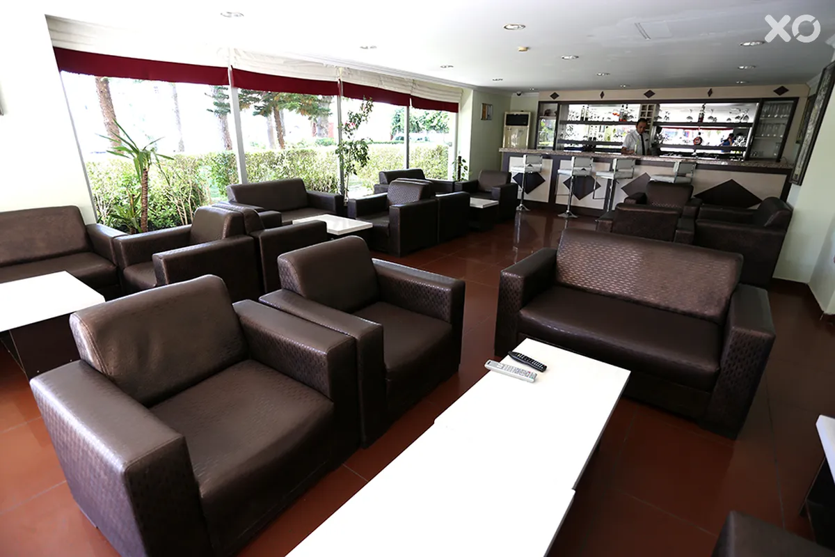 Lara Dinc Hotel