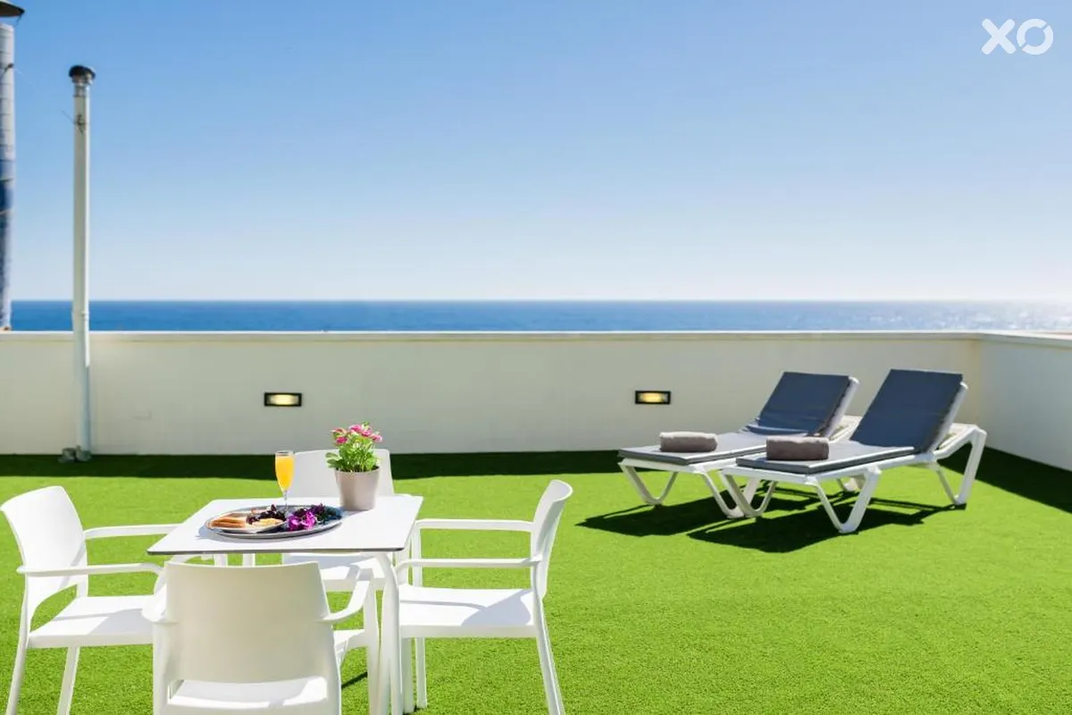 New Folias Hotel