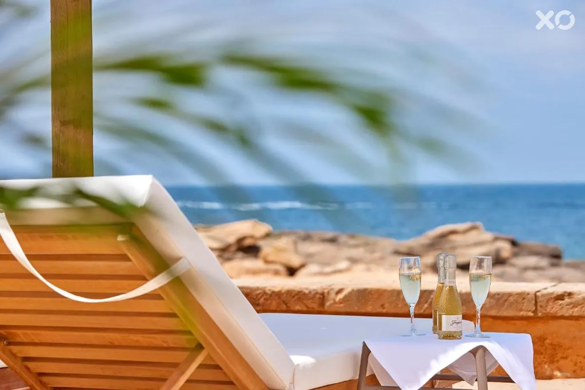 Universal Cabo Blanco Adults Only Hotel