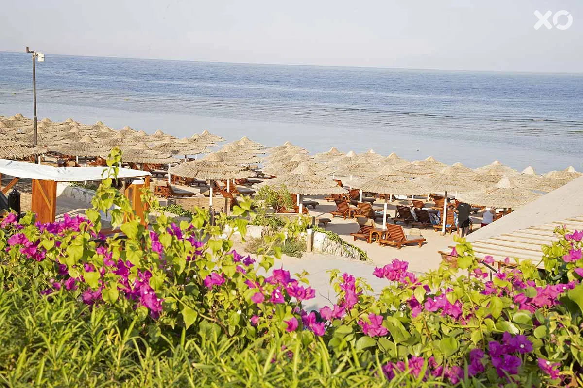 Cleopatra Luxury Resort Sharm El Sheikh