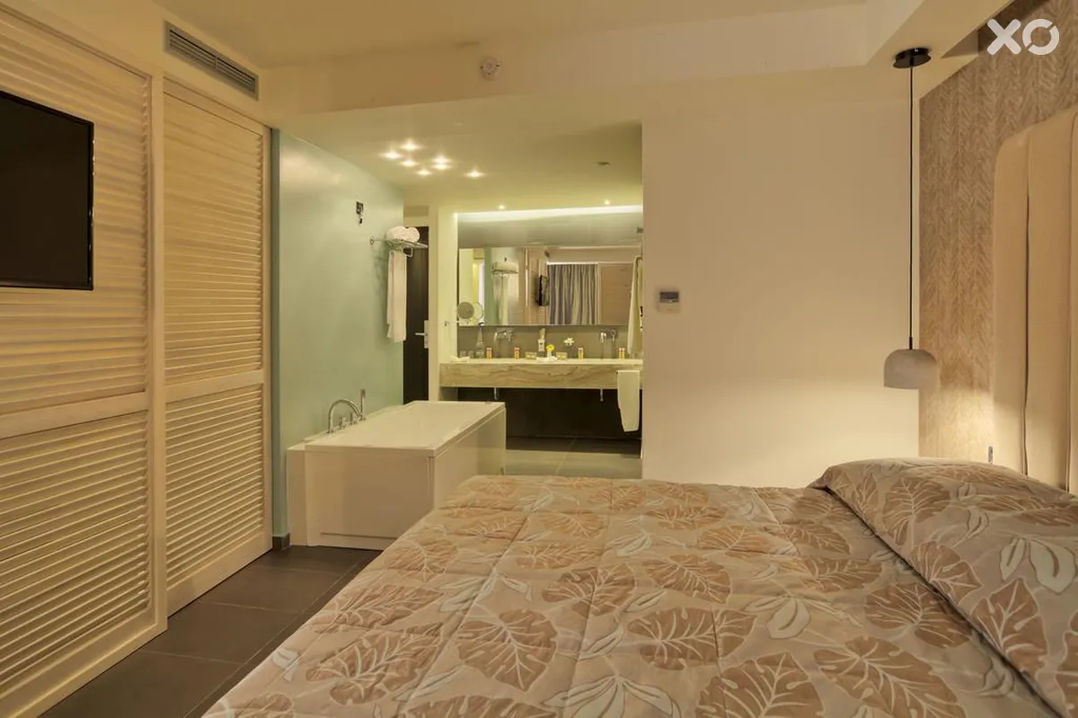 Caravia Beach Hotel