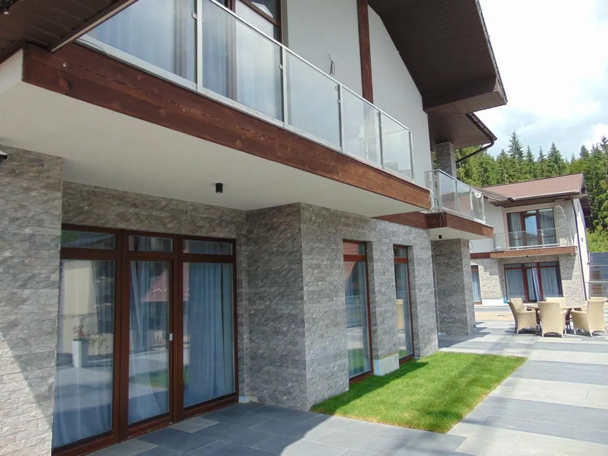 Karpatski Hotel & Spa
