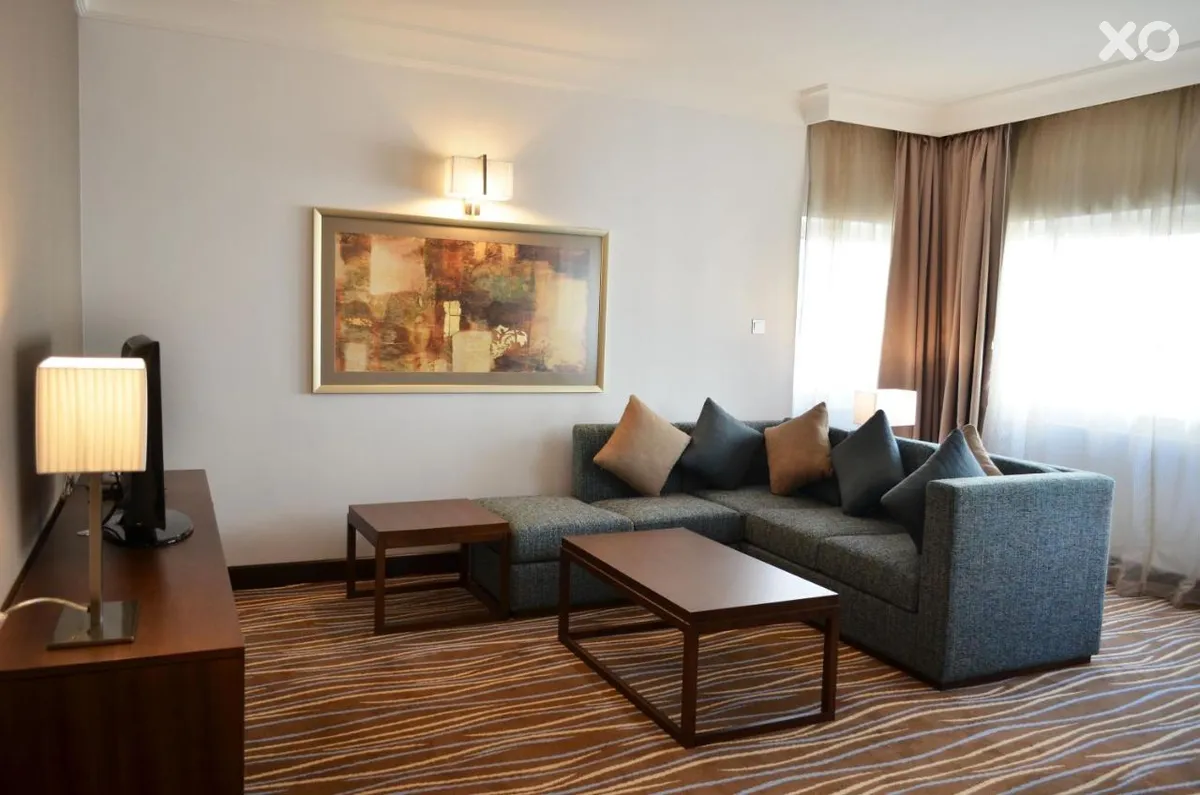 Copthorne Downtown Abu Dhabi