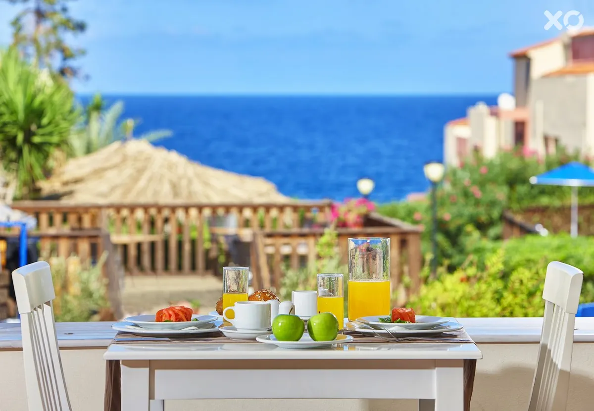 Sentido Vasia Resort & Spa