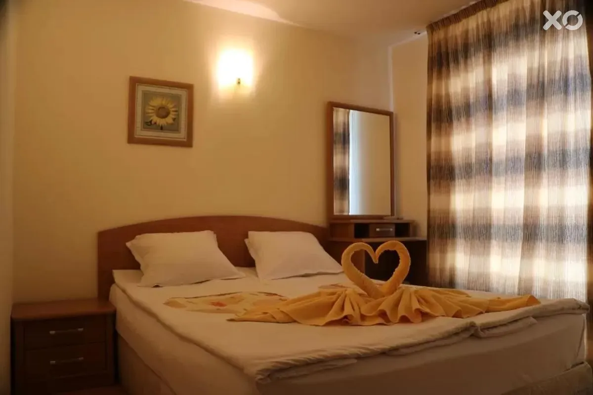 Energy Hotel