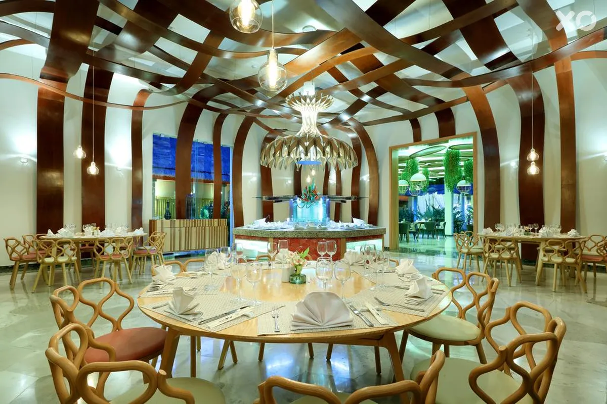 Grand Palladium White Sand Resort & SPA