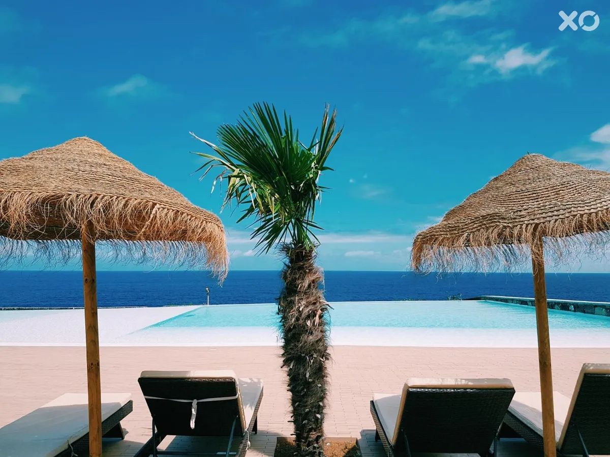 Pedras do Mar Resort & Spa