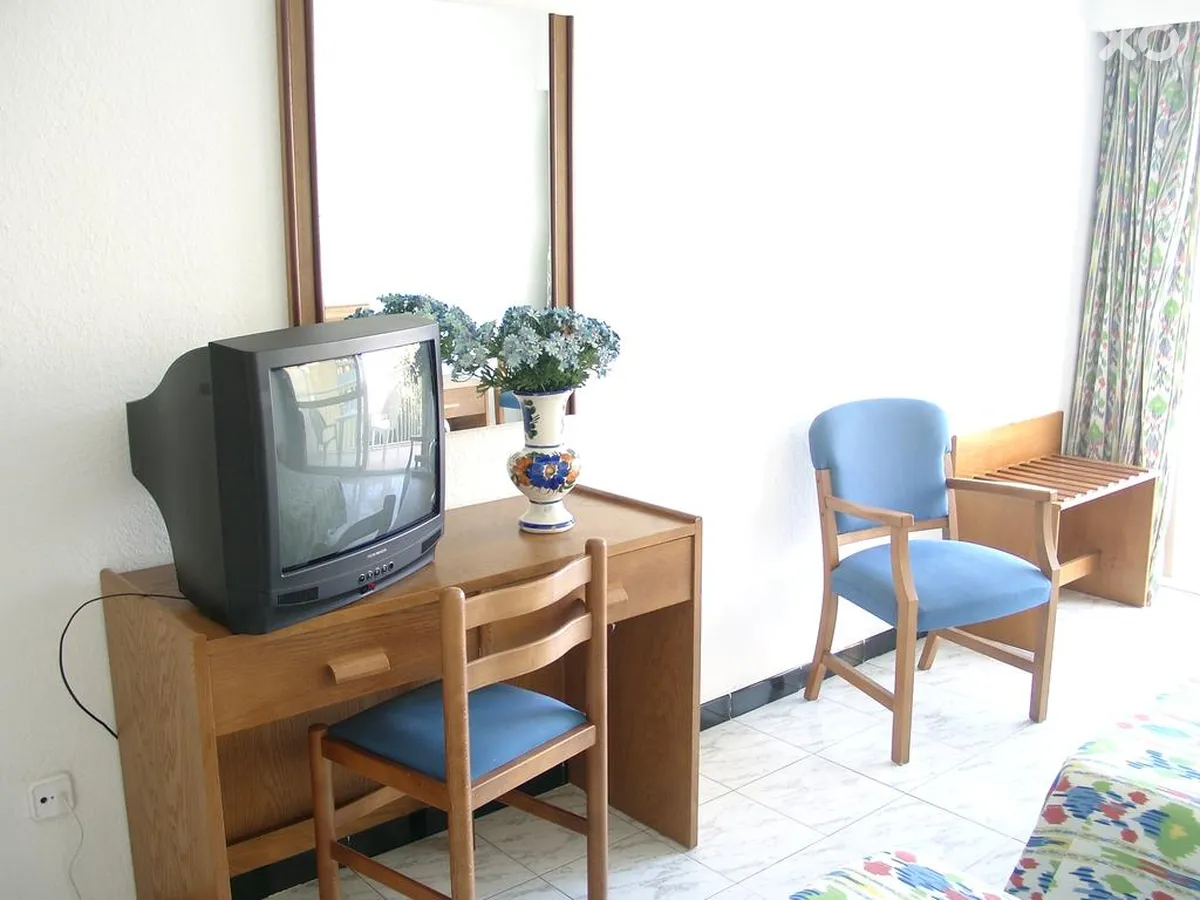 Amic Can Pastilla Hotel