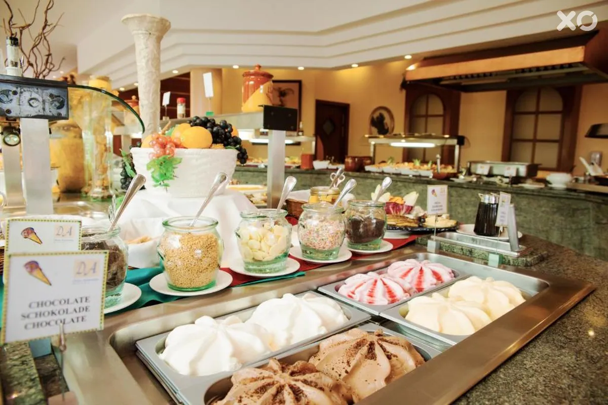 Bordoy Hotel Don Antonio