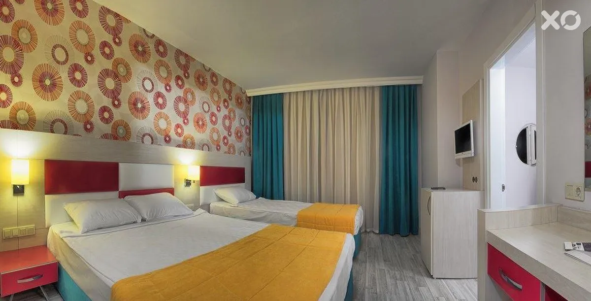Side Win Hotel & Spa