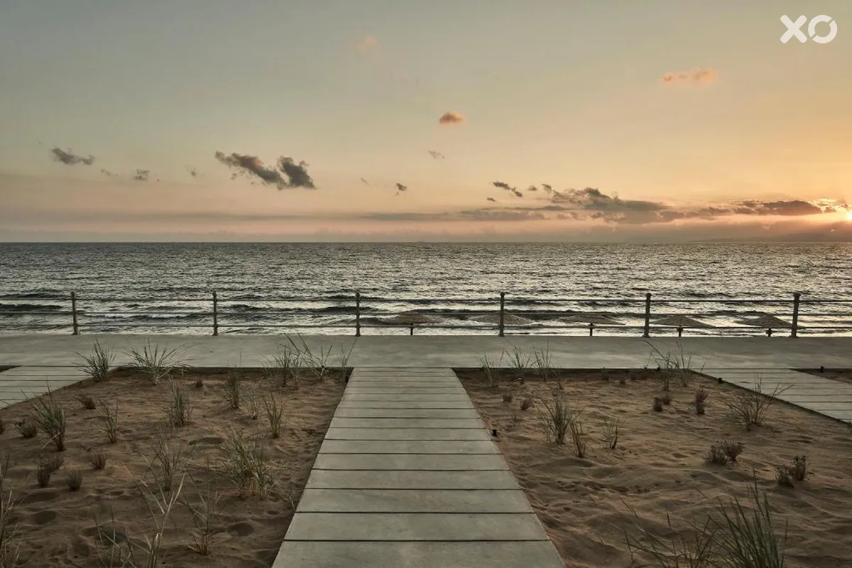 Dexamenes Seaside Hotel