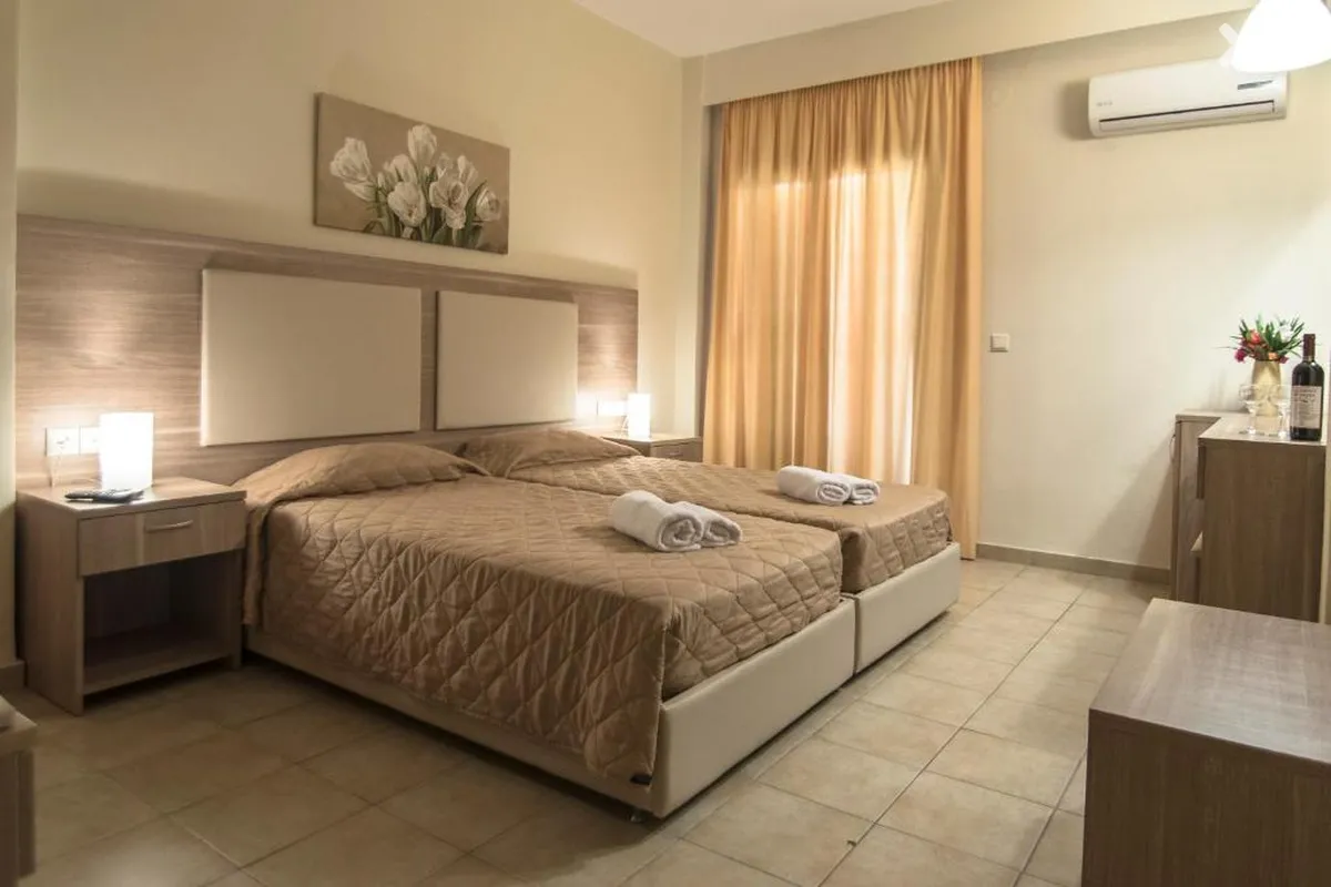 Belvedere Hotel
