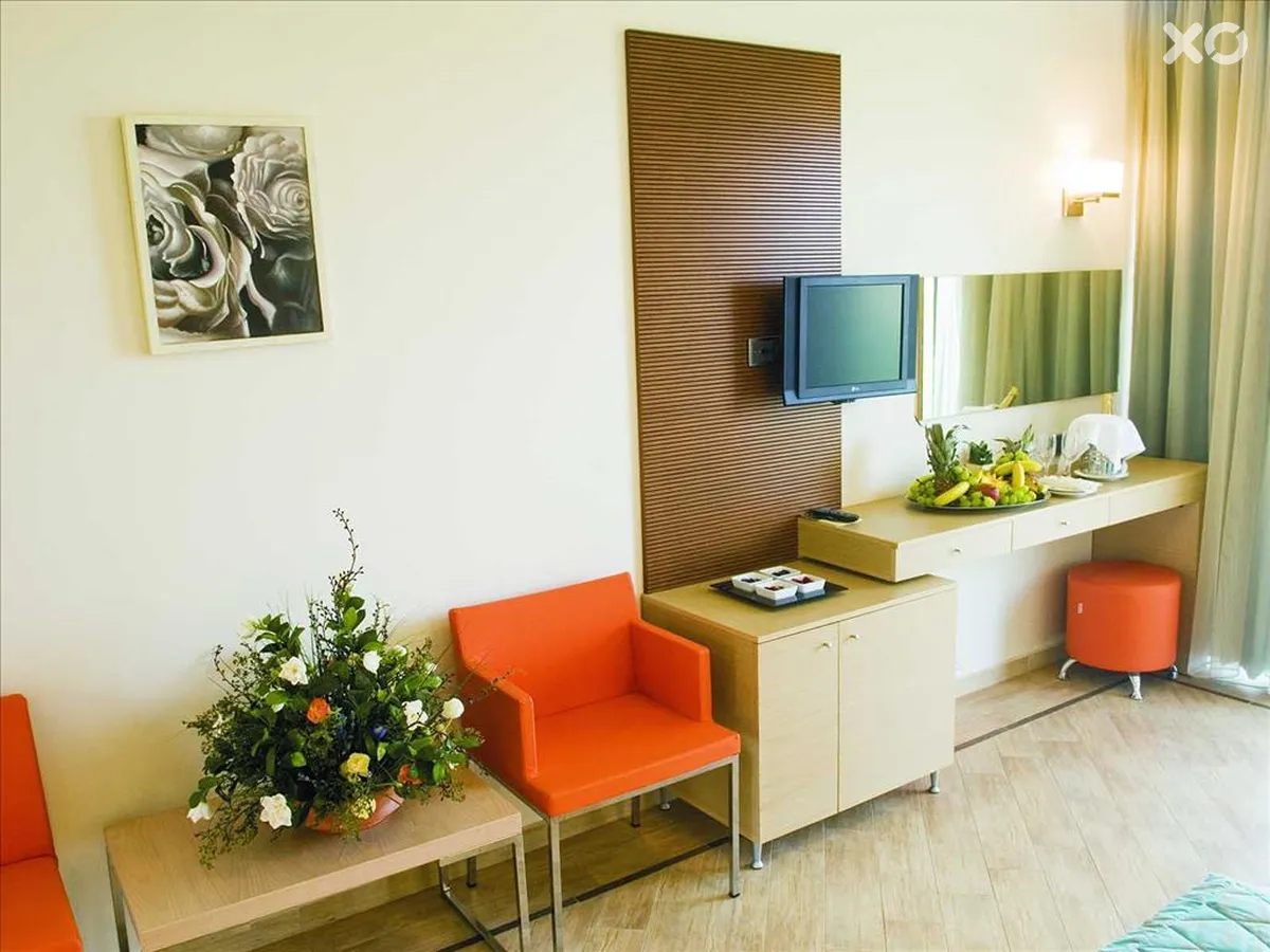Istion Club & Spa