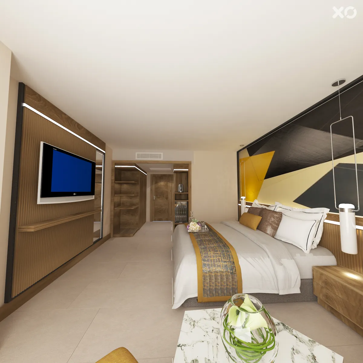 Sorgun Akadia Luxury Hotel