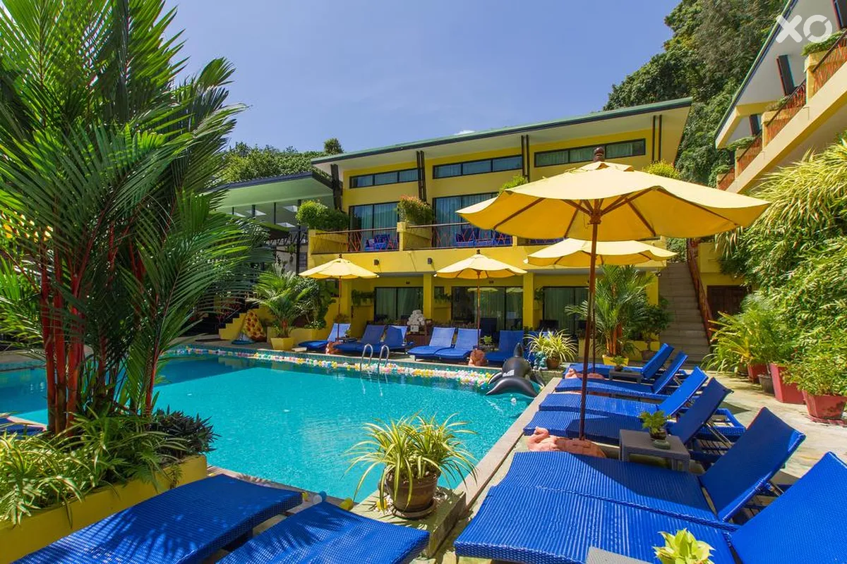 CC's Hideaway