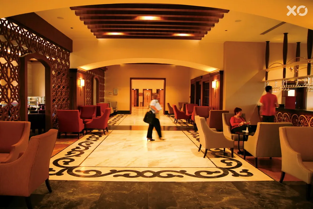 Melas Lara Hotel