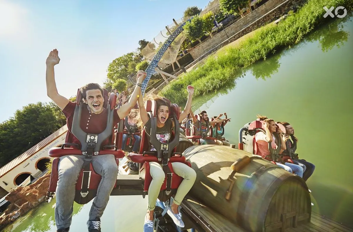 Port Aventura