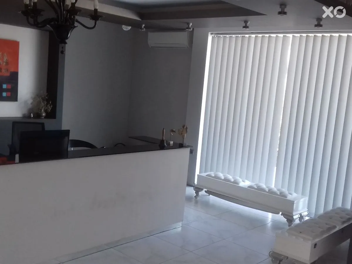 Esperides Hotel