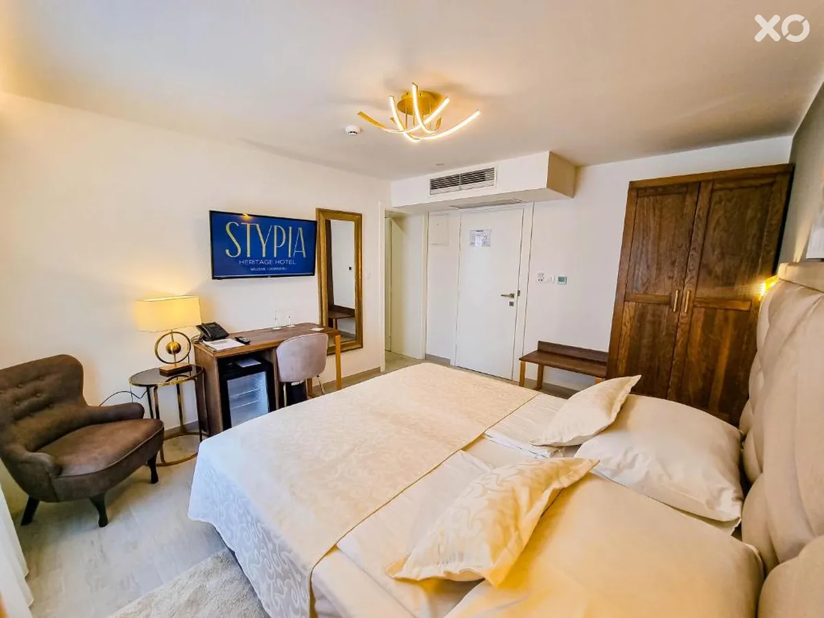 Heritage Hotel Stypia