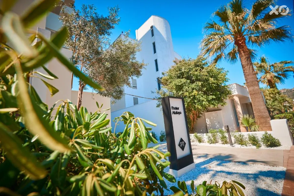 Protur Atalaya Apartments