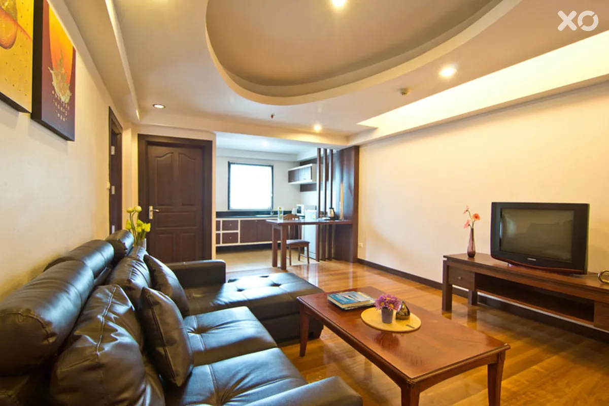 Golden Sea Pattaya Hotel