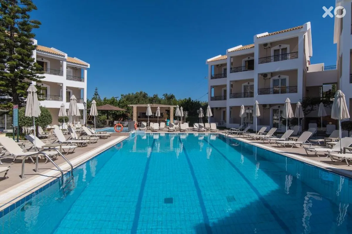 Maistrali Hotel Apartments