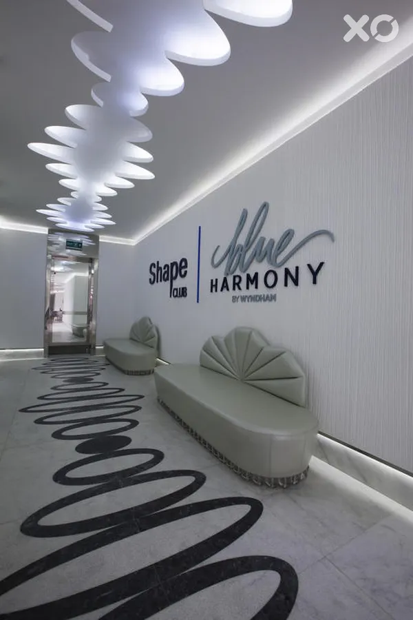 Wyndham Grand Istanbul Kalamis Marina