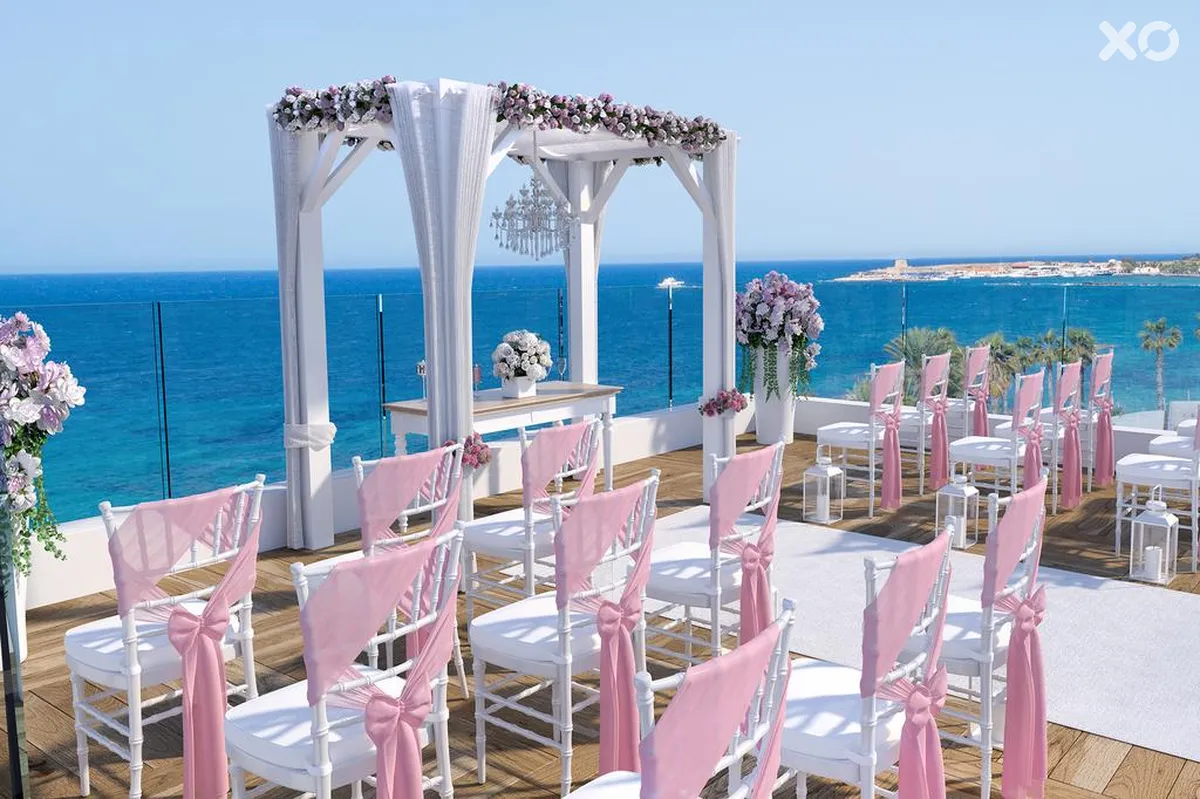 Amavi Hotel