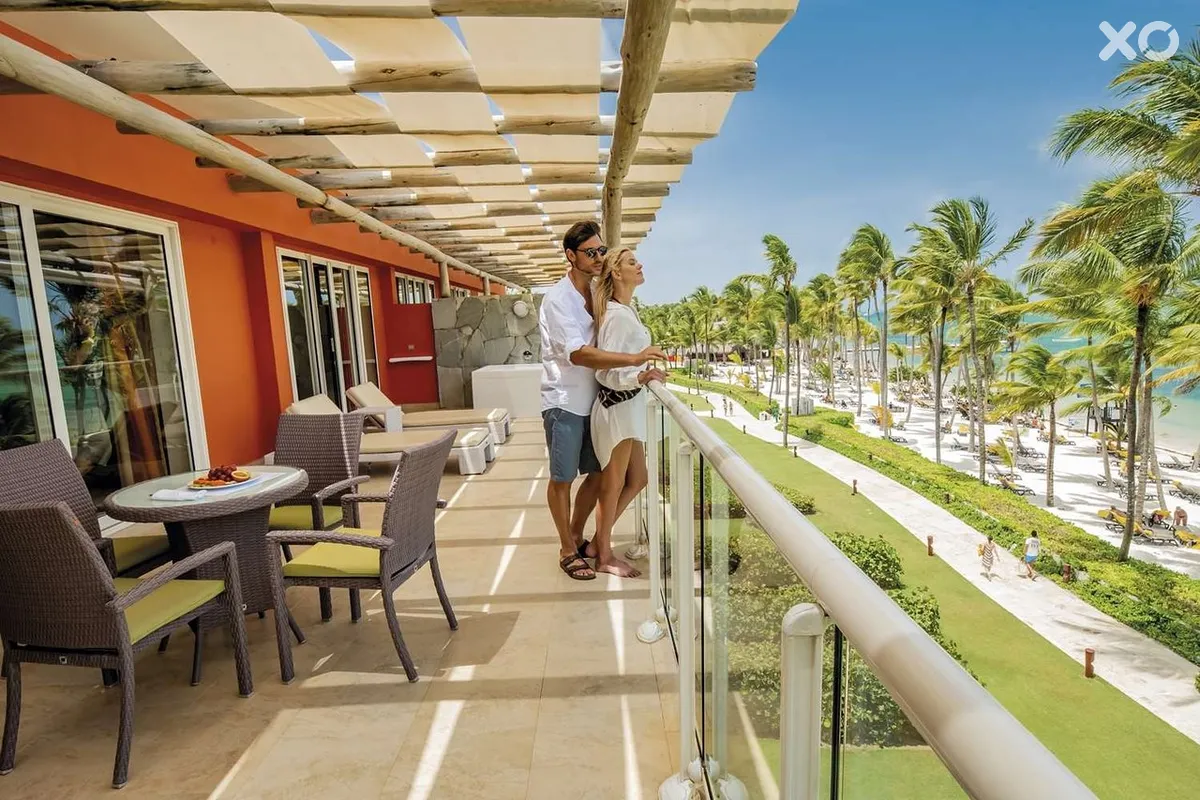 Barcelo Bavaro Palace Deluxe