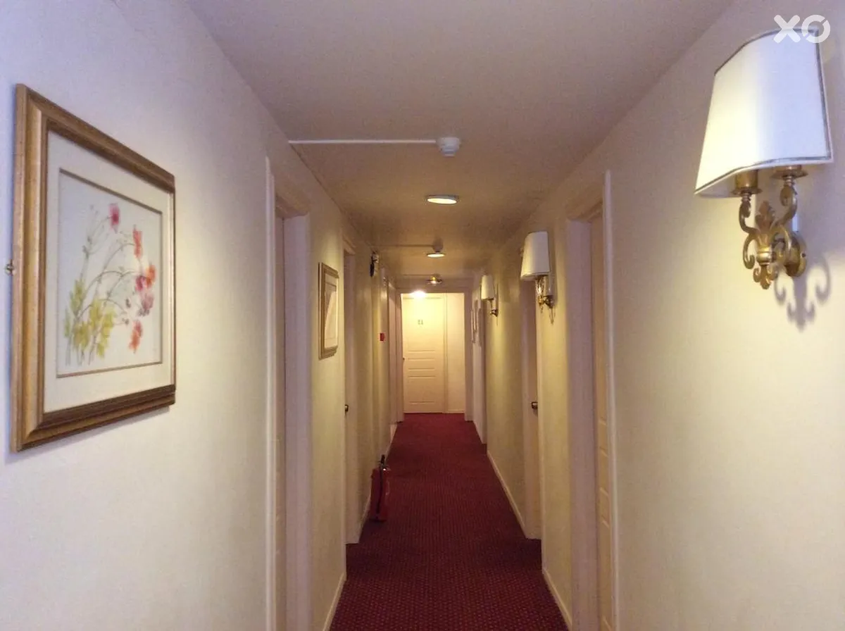 Cavalieri Hotel