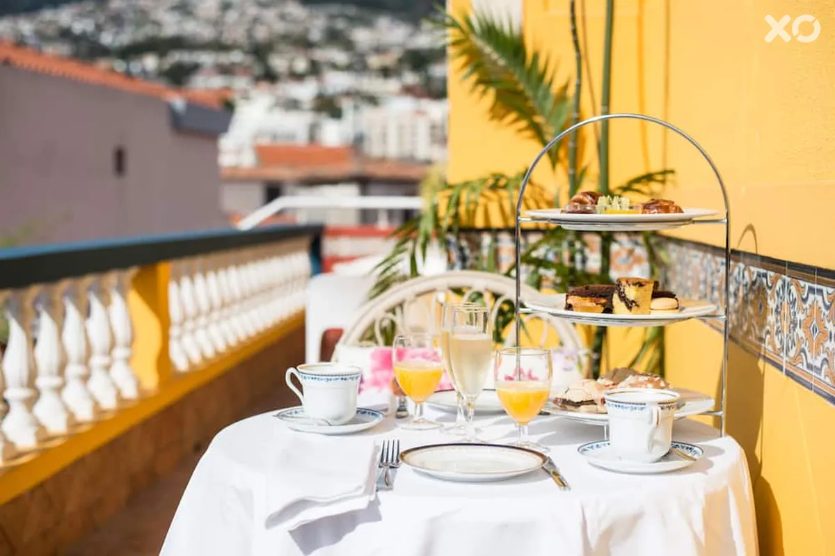 Se Boutique Hotel