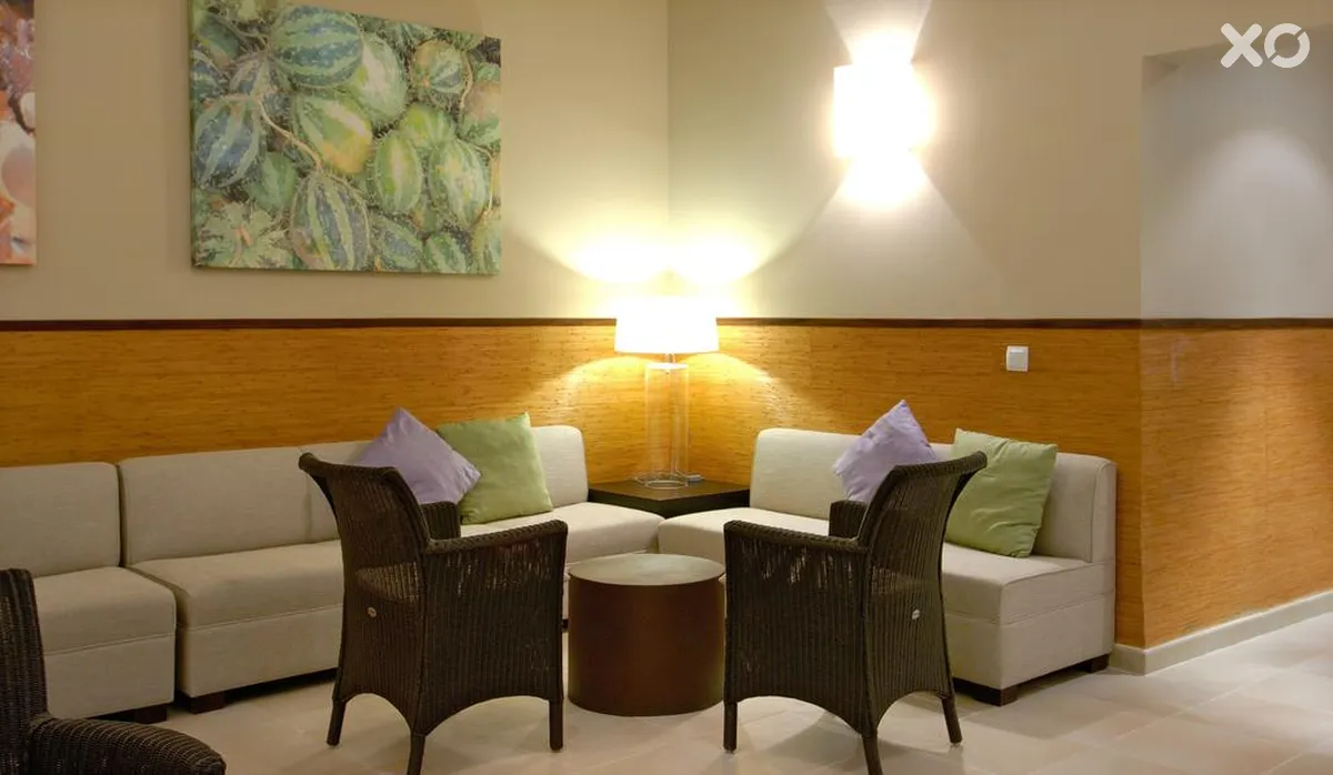 Vincci Tenerife Golf