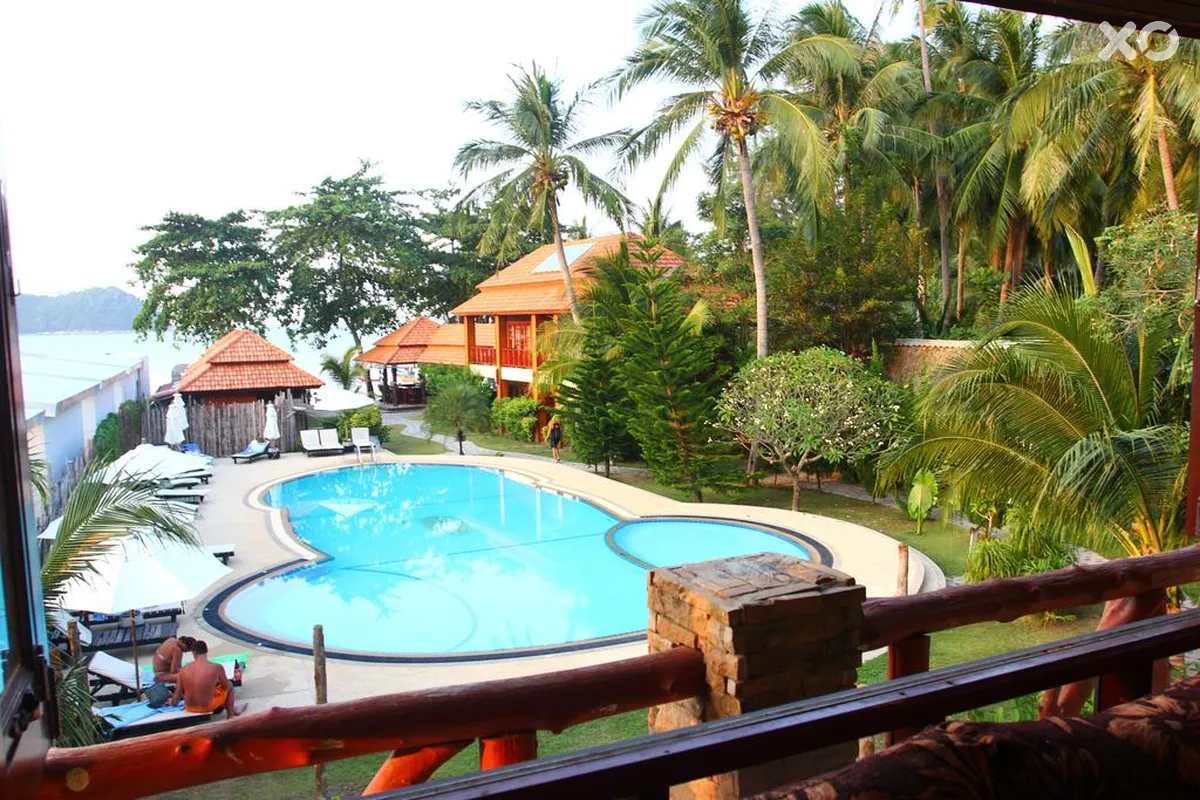 Havana Beach Resort