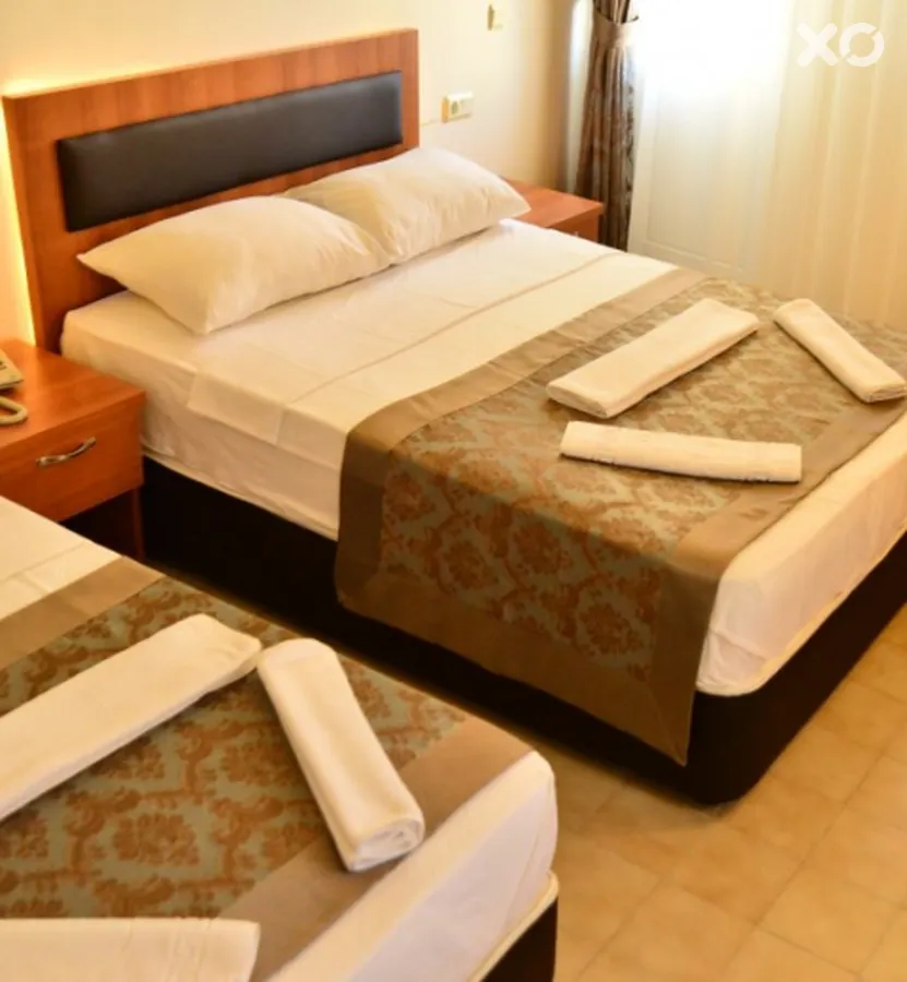 Solis Beach Hotel
