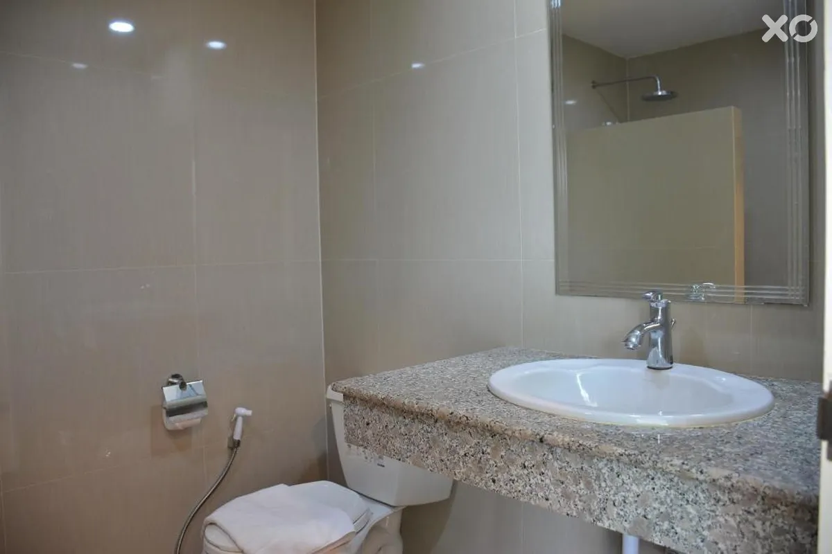 The Base Hua Hin