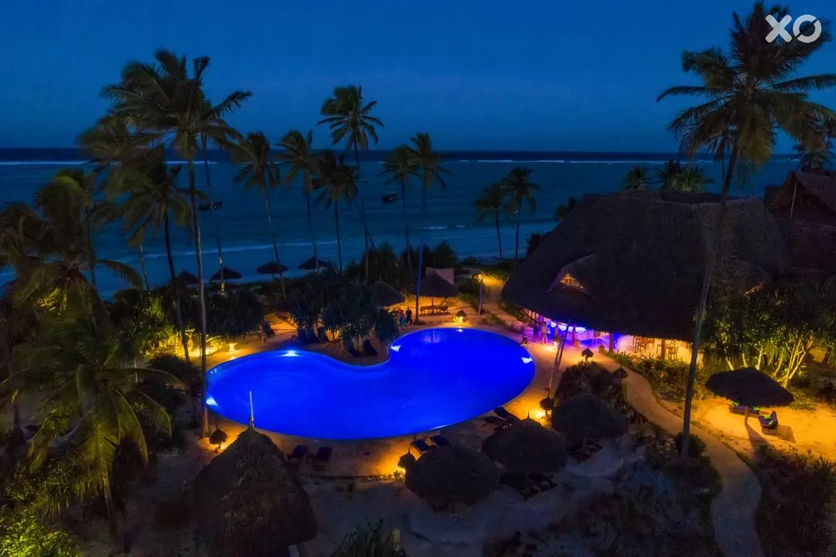 Zanzibar Queen Hotel