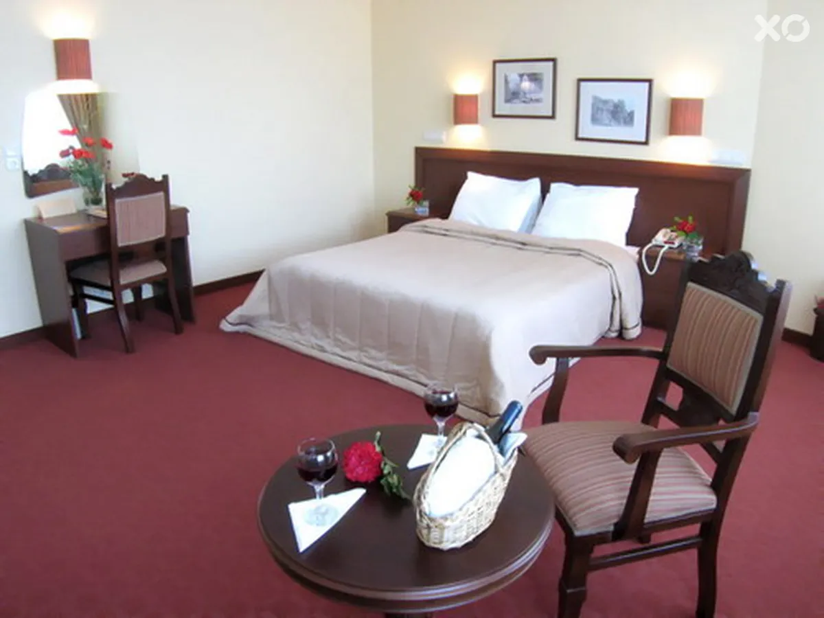 Kumburgaz Marin Princess Hotel