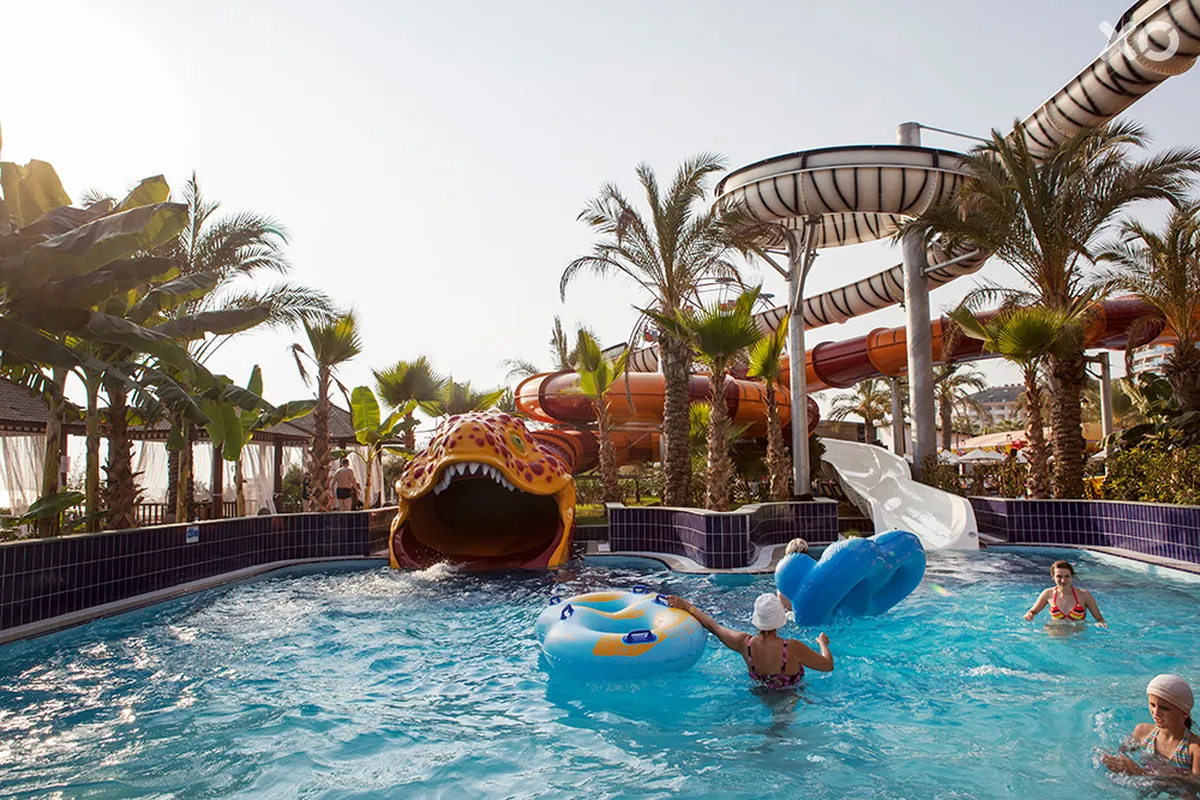 Long Beach Resort Hotel & Spa