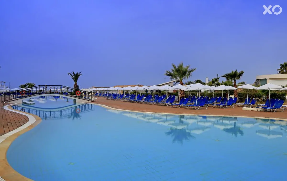 Labranda Sandy Beach