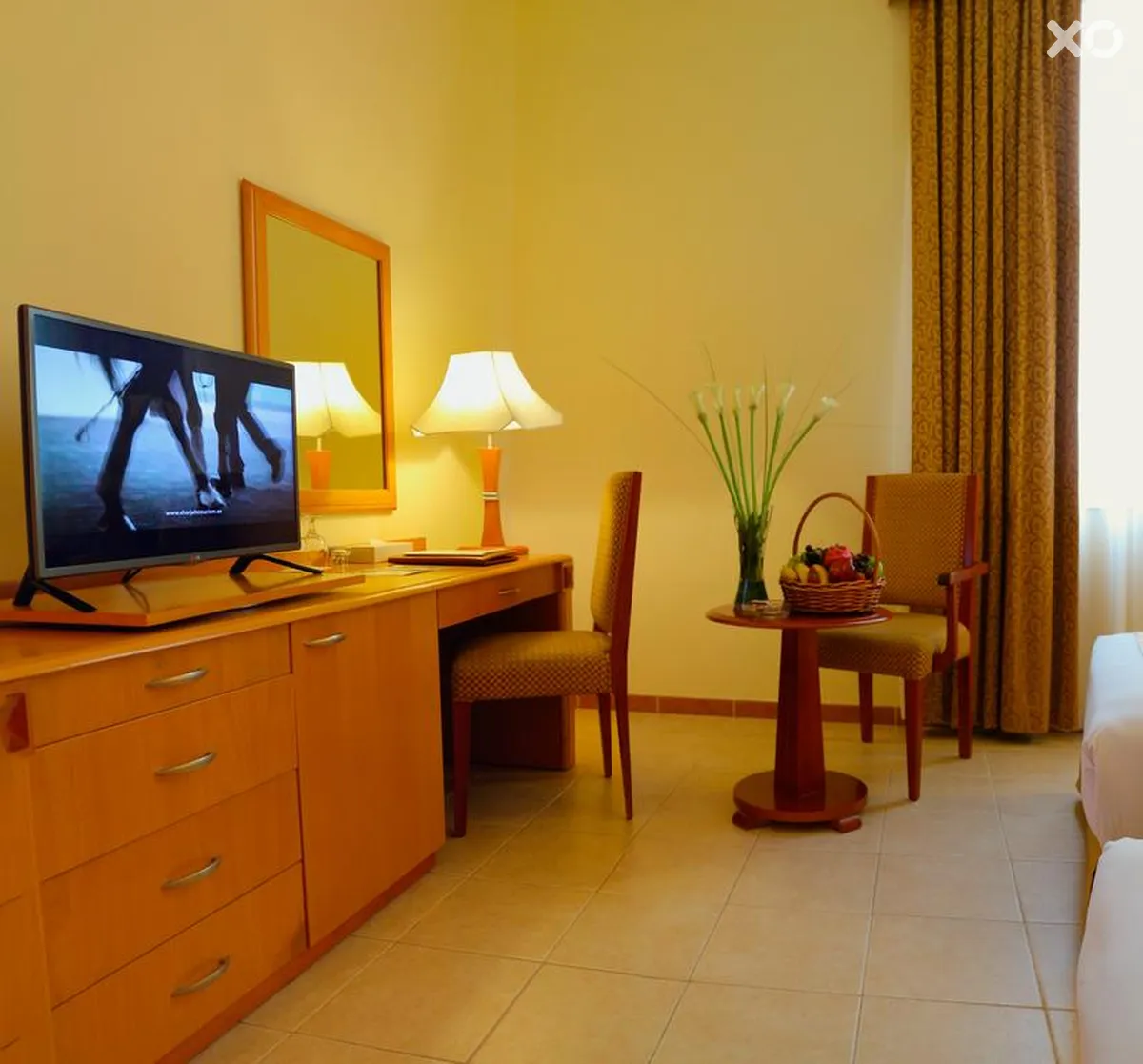 Sharjah Premiere Hotel & Resort