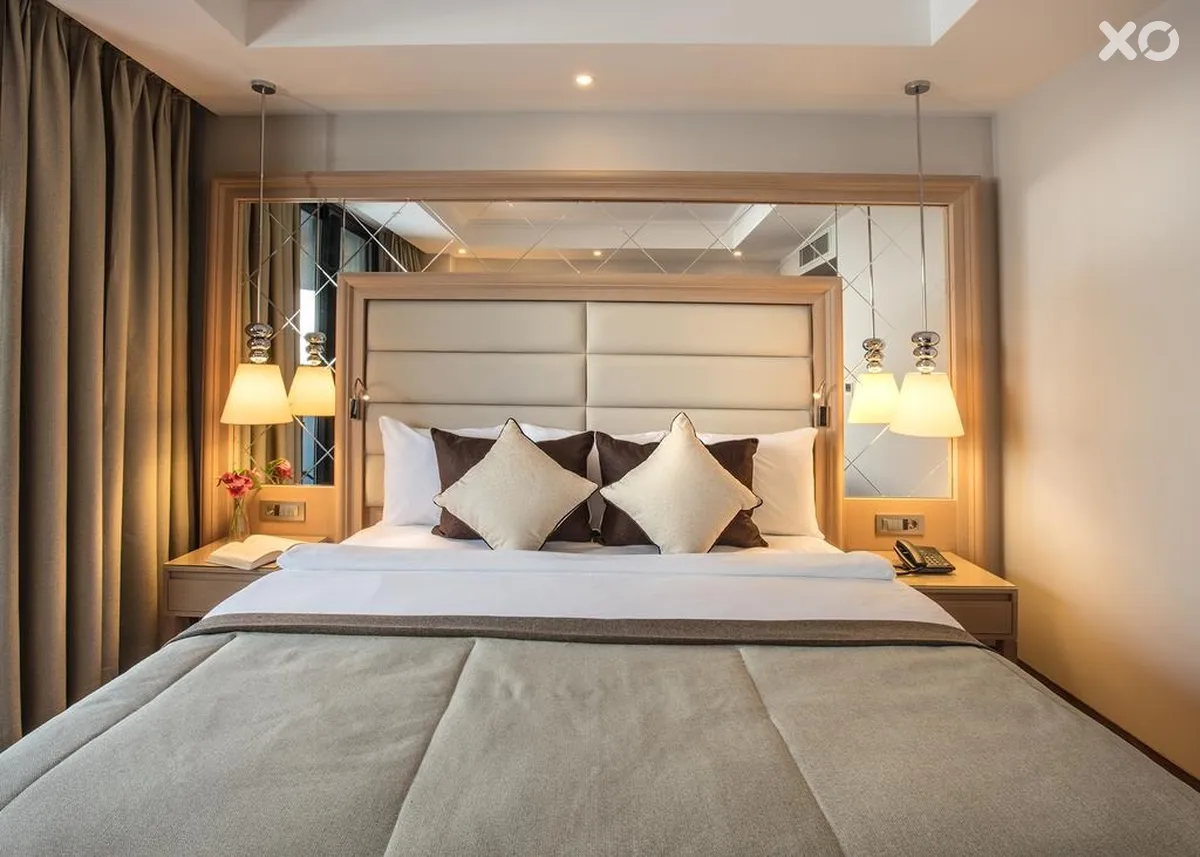 Korumar Ephesus Beach & Spa Resort
