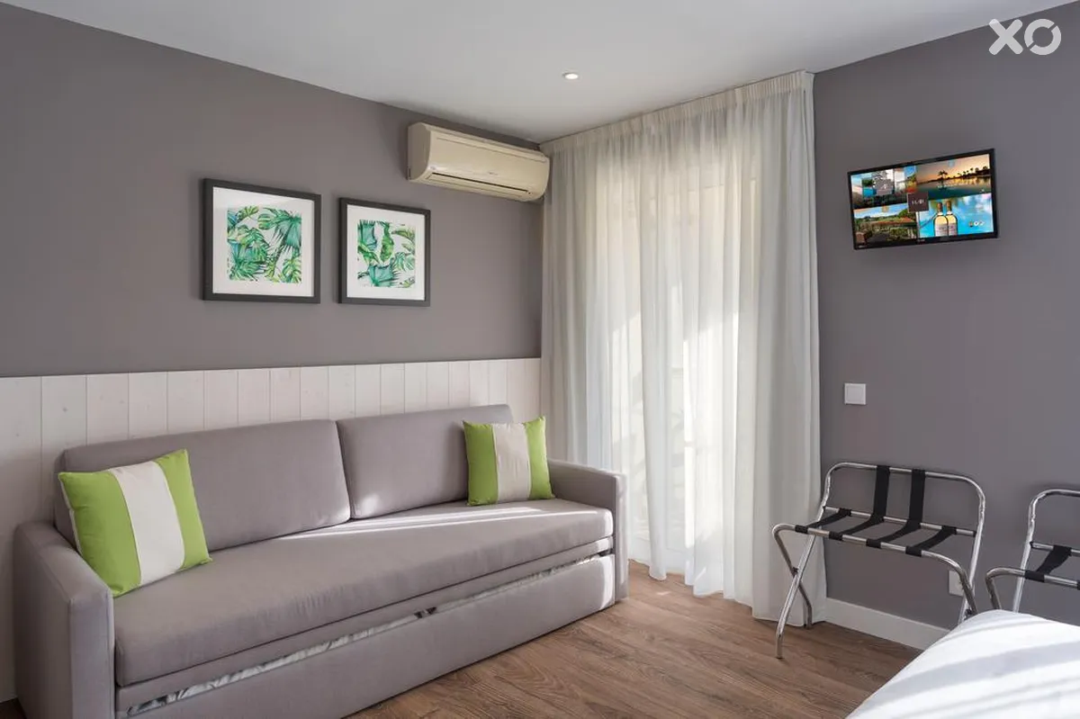 Adriana Beach Club Hotel Resort