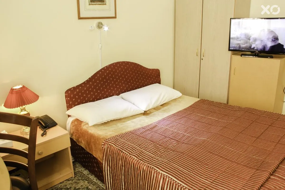 Royalton Hotel