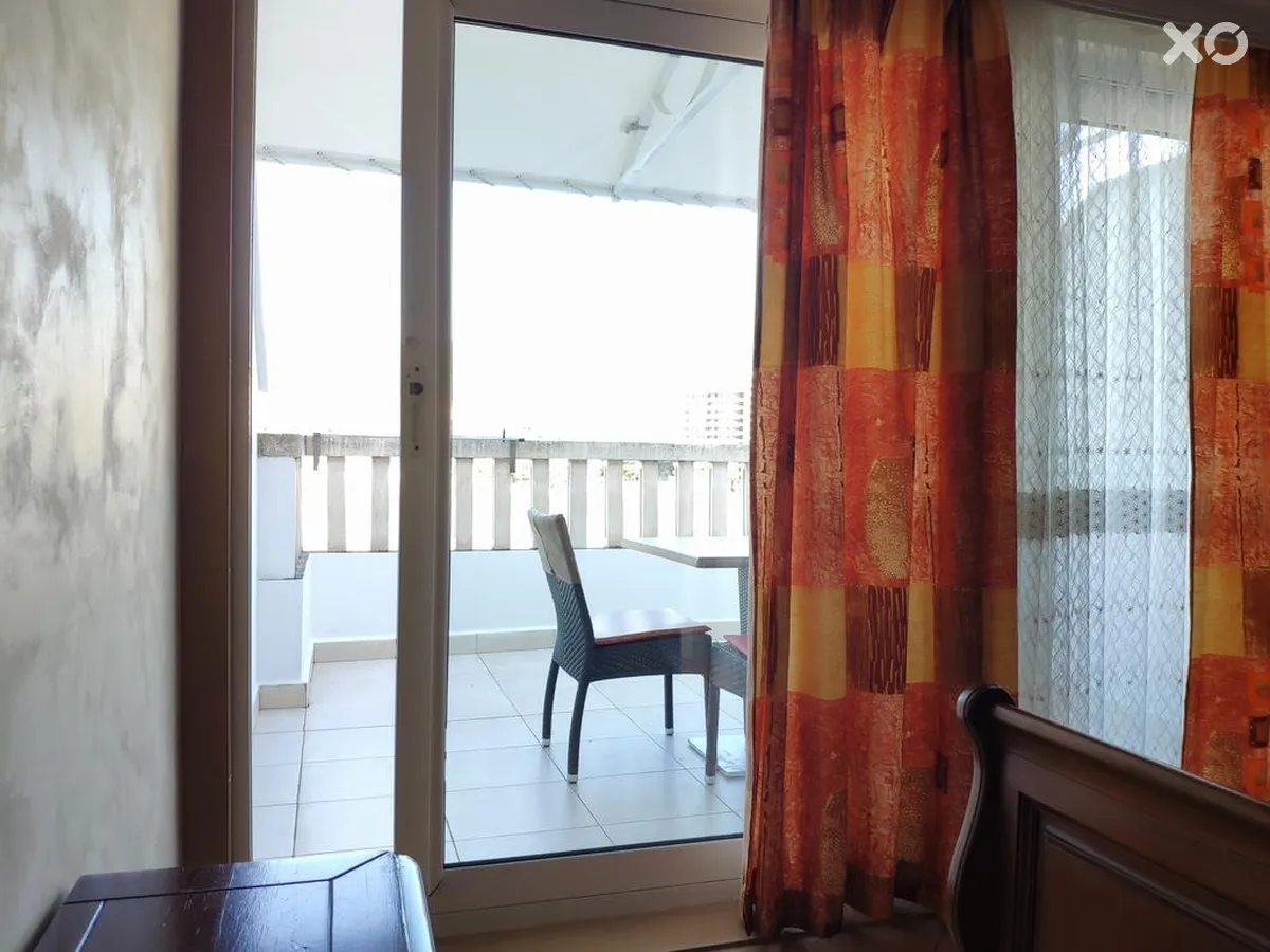 Monaco Apartments Stevic