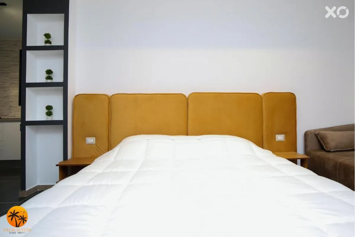Palm Suites Apart-Hotel