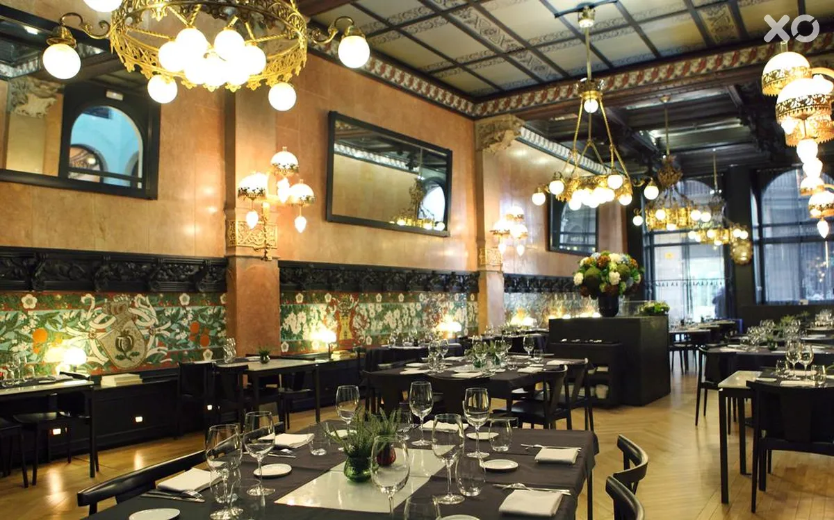 Espana Hotel