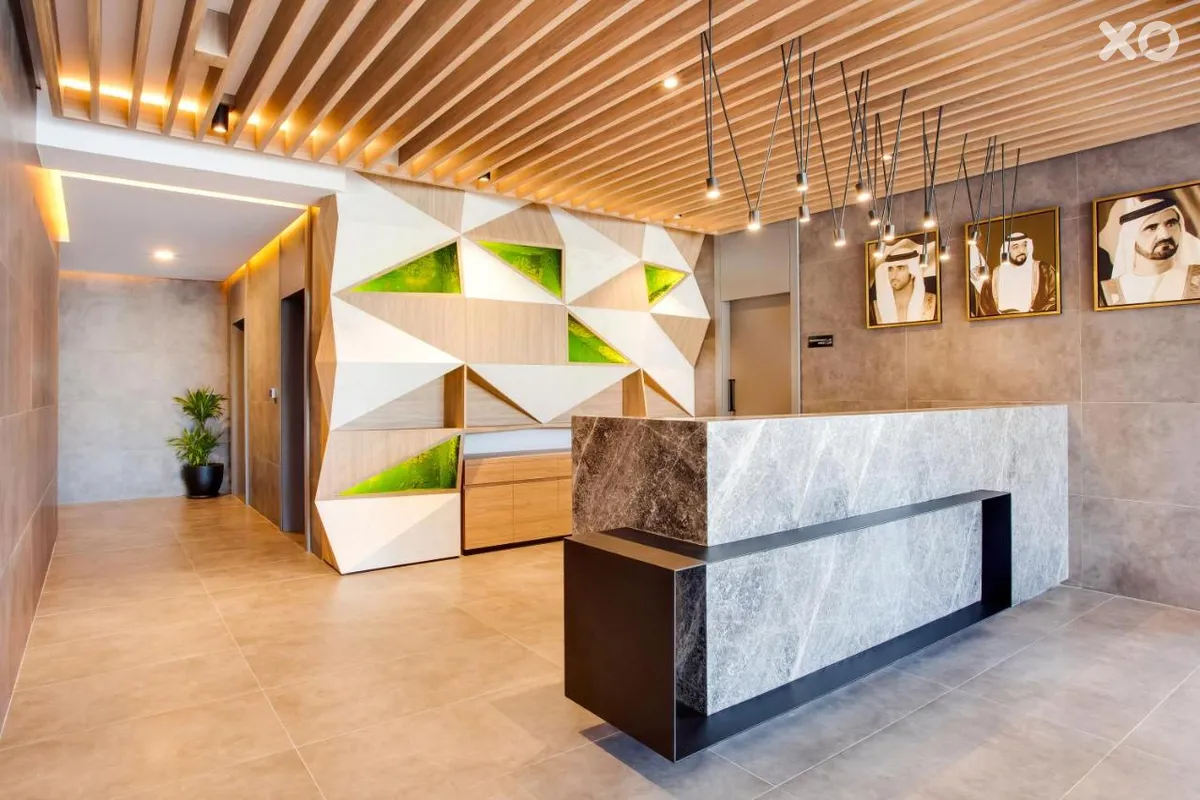 Lemon Tree Hotel Dubai