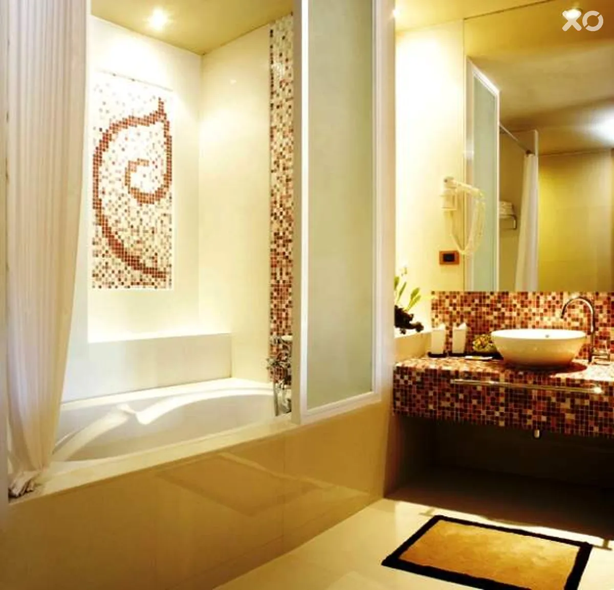 Mission Hills Phuket Golf Resort & Spa