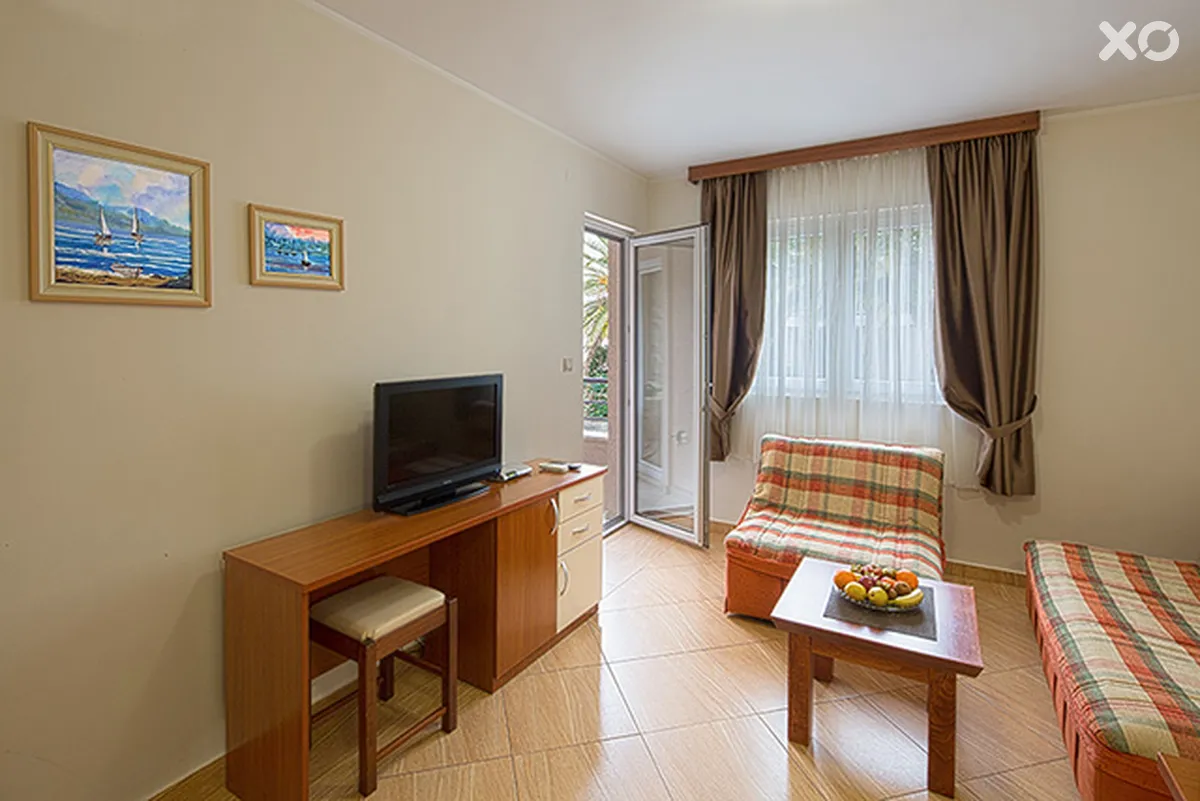 Holiday Apartament