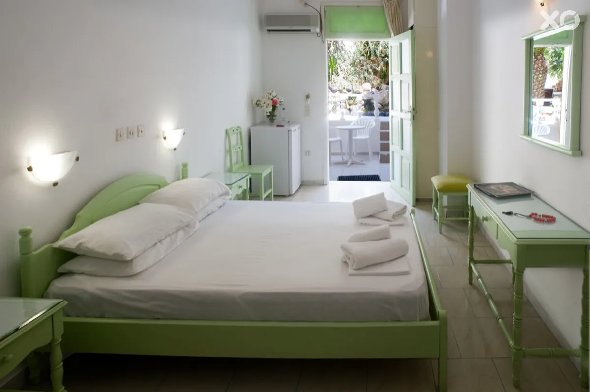 Poseidon Beach Hotel